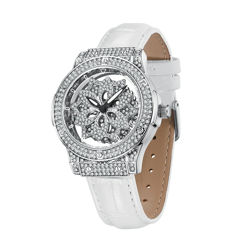 Smartwatch Watches Brands For Women - 여성용 브랜드 시계, 다이아몬드 시계, 쿼츠