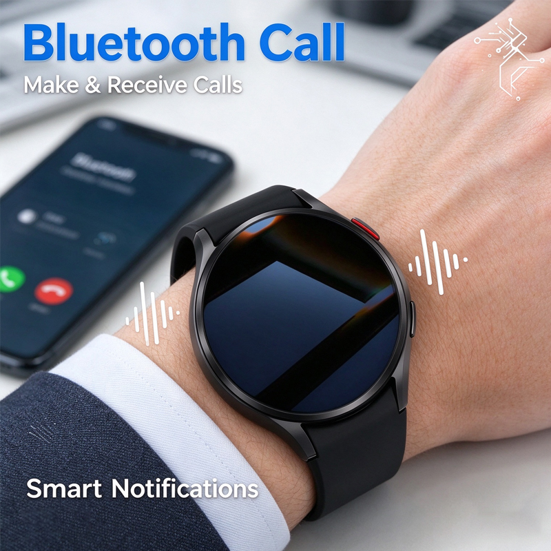 Smartwatch Watches For Women With Gps - 스마트 워치, GPS 추적 기능, 남성용/여성용,
