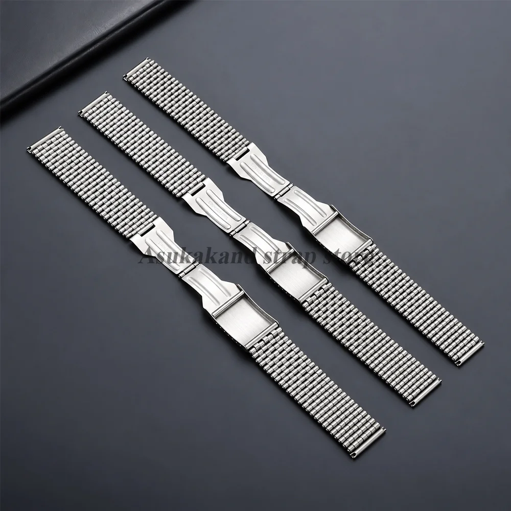 롤렉스, 세이코 시계용 스테인리스 스틸 시계줄, 20m - Watches Rolex Smartwatch 리뷰 및 가격