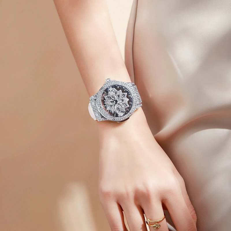 여성용 브랜드 시계, 다이아몬드 시계, 쿼츠 시계, 패 - Smartwatch Watches Brands For Women 리뷰 및 가격