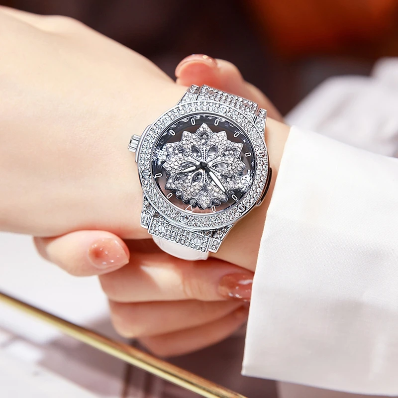 여성용 브랜드 시계, 다이아몬드 시계, 쿼츠 시계, 패 - Smartwatch Watches Brands For Women 리뷰 및 가격
