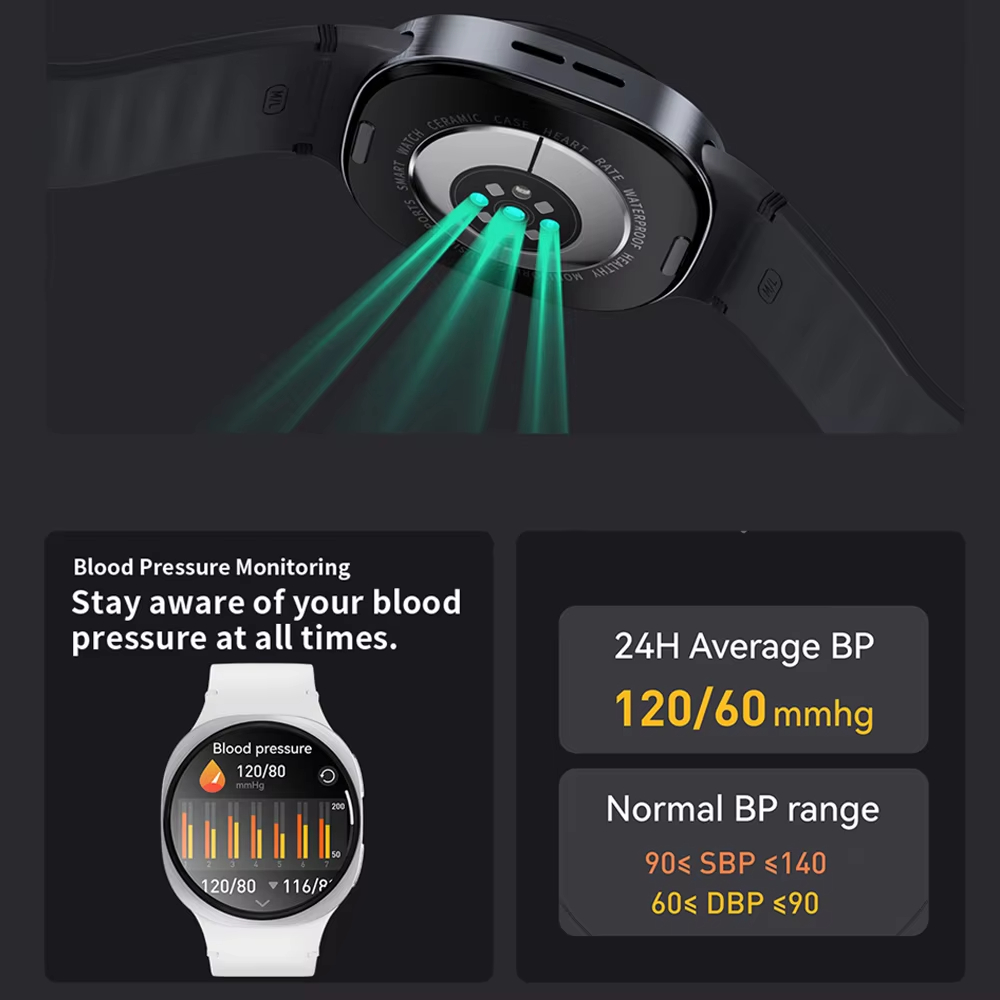 2026년 신형 방수 HD 스마트 밴드 시계 실시간 날 - Watches Ladies Smartwatch 리뷰 및 가격