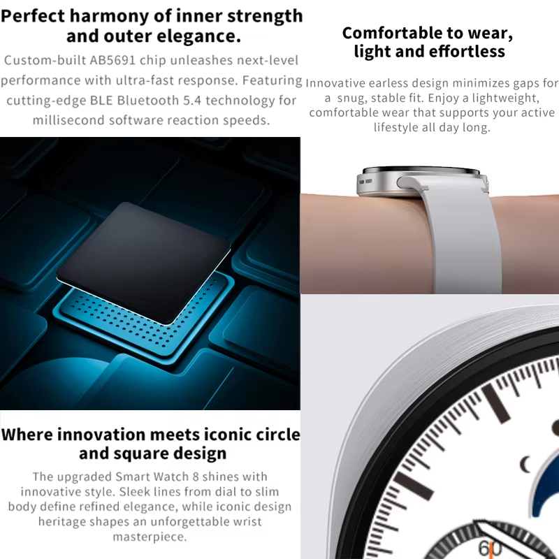 2026년형 남성용/여성용 GPS 트래킹 스마트워치,  - Smartwatch Watches For Women With Gps 리뷰 및 가격