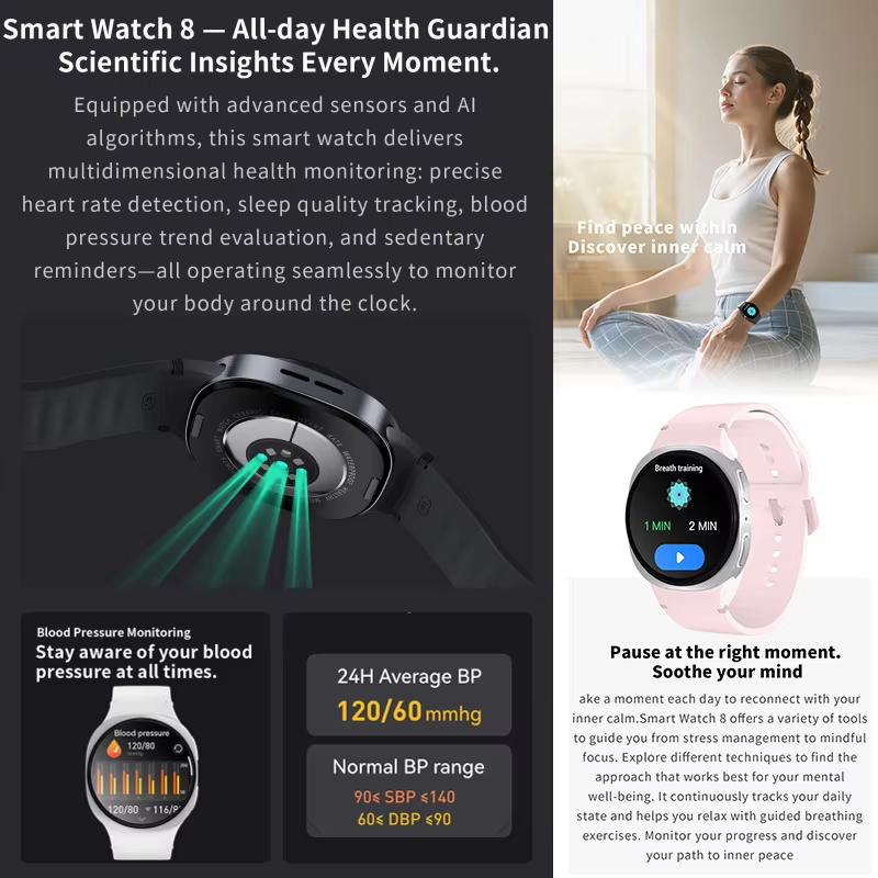 2026년형 남성용/여성용 GPS 트래킹 스마트워치,  - Smartwatch Watches For Women With Gps 리뷰 및 가격