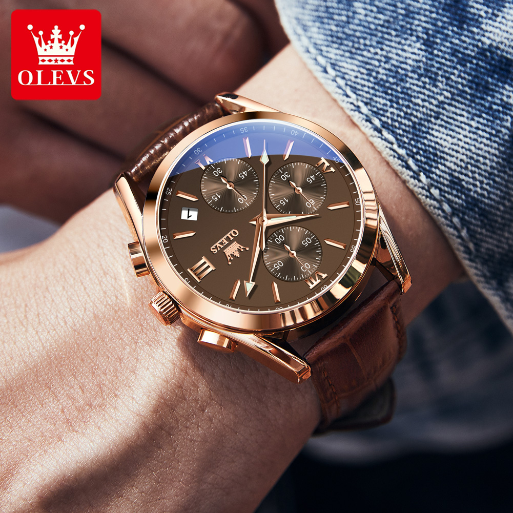 OLEVS 2872 최고급 브랜드 남성용 시계 방수 가 - Timex Watches Smartwatch 리뷰 및 가격