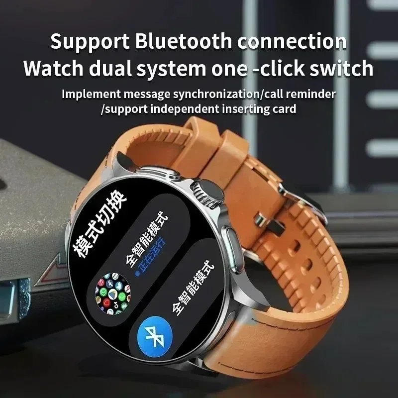새로운 GT200 5G 스마트워치: SIM 카드 슬롯, - Smartwatch Watches Price 리뷰 및 가격
