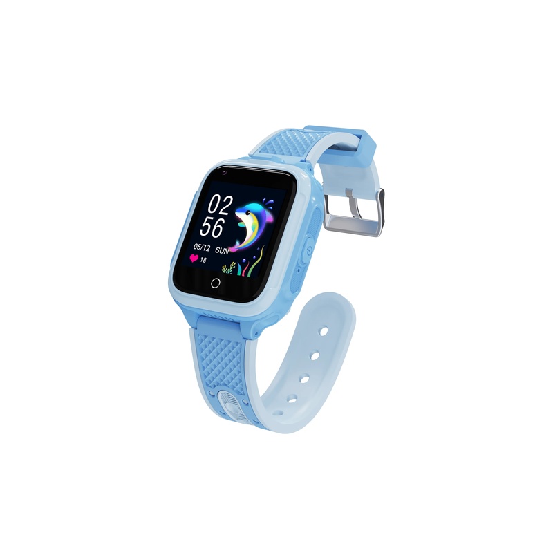 A11 터치스크린, 사진 촬영 기능, 방수 기능, 선물 - Smartwatch Watches For Kids 리뷰 및 가격