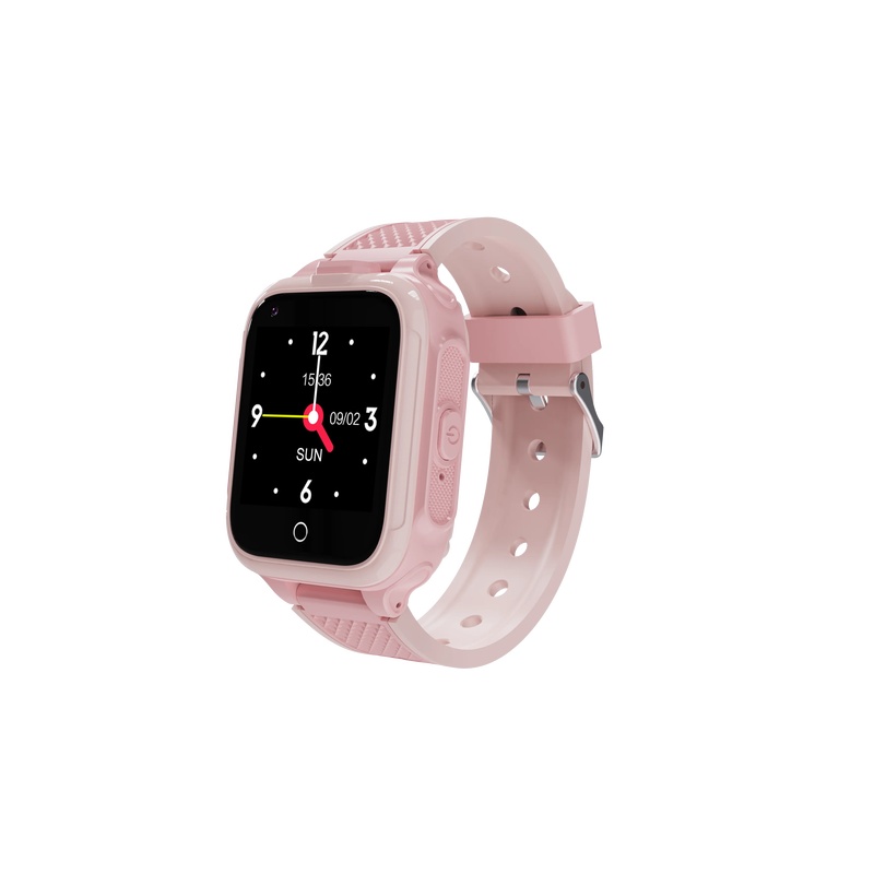 A11 터치스크린, 사진 촬영 기능, 방수 기능, 선물 - Smartwatch Watches For Kids 리뷰 및 가격