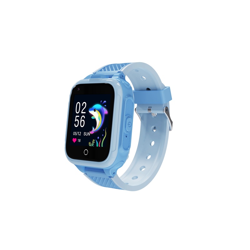 A11 터치스크린, 사진 촬영 기능, 방수 기능, 선물 - Smartwatch Watches For Kids 리뷰 및 가격