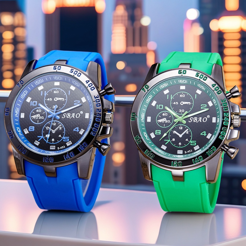 남성용 및 여성용 신제품 쿼츠 시계, 학생용 스포츠 실 - Smartwatch Watches For Girls 리뷰 및 가격