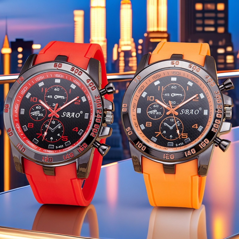 남성용 및 여성용 신제품 쿼츠 시계, 학생용 스포츠 실 - Smartwatch Watches For Girls 리뷰 및 가격