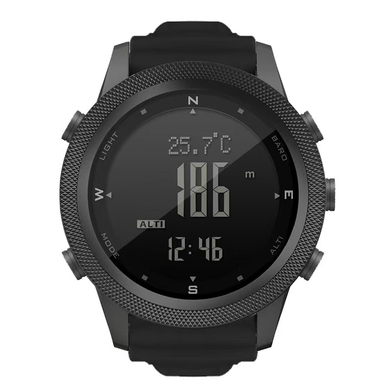 노스 엣지 아파치46 남성용 아웃도어 스포츠 시계, 고 - Altimeter Compass Watch 리뷰 및 가격