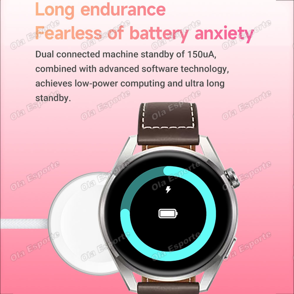 2026 신형 스마트워치 남녀 심박수 수면 건강 모니터 - Watches Ladies Smartwatch 리뷰 및 가격