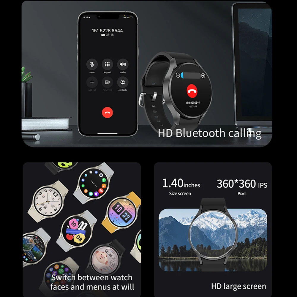 스마트 워치, GPS 추적 기능, 남성용/여성용, 스포 - Smartwatch Watches For Women With Gps 리뷰 및 가격