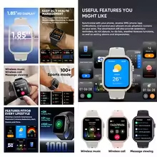 2026년 글로벌 에디션 워치 울트라 2 SE 스마트  - Smartwatch Watches For Women With Gps 리뷰 및 가격