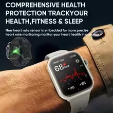 최신 유행을 반영한 울트라 2 SE 스마트 워치 (남성 - Smartwatch Watches Brands For Women 리뷰 및 가격