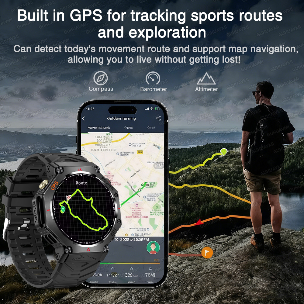 2026년형 성인용 아웃도어 X-스포츠 스마트워치, G - Timex Watches Smartwatch 리뷰 및 가격