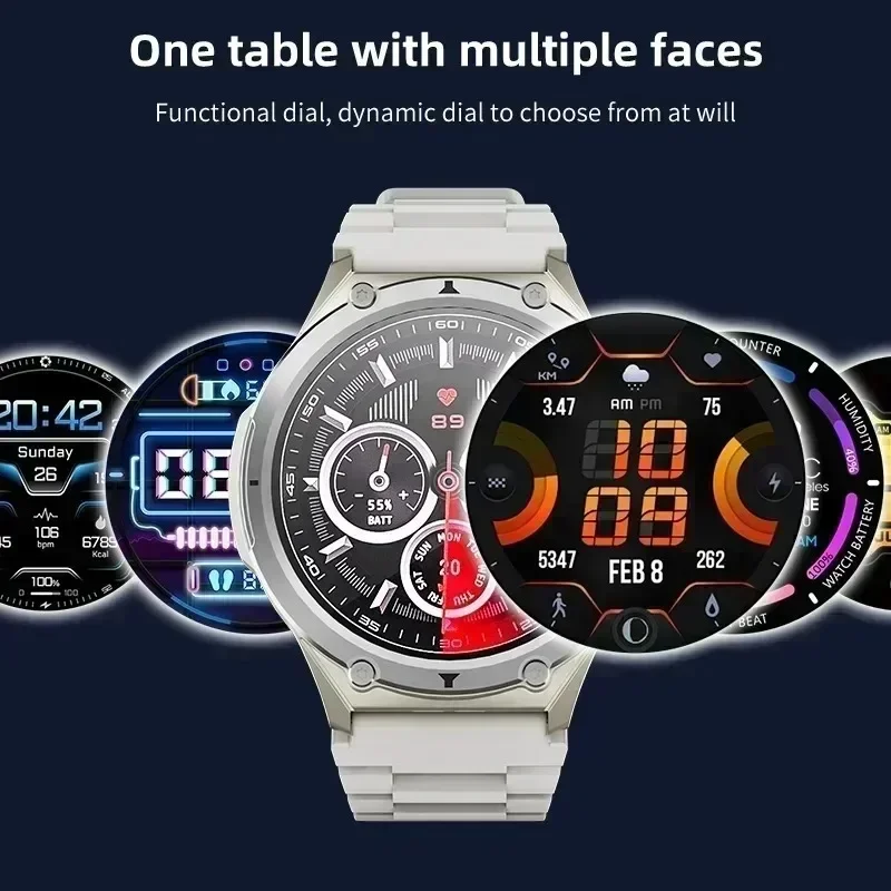 H12 4G LTE 안드로이드 스마트워치, 1.6인치  - Smartwatch Watches For Women With Gps 리뷰 및 가격