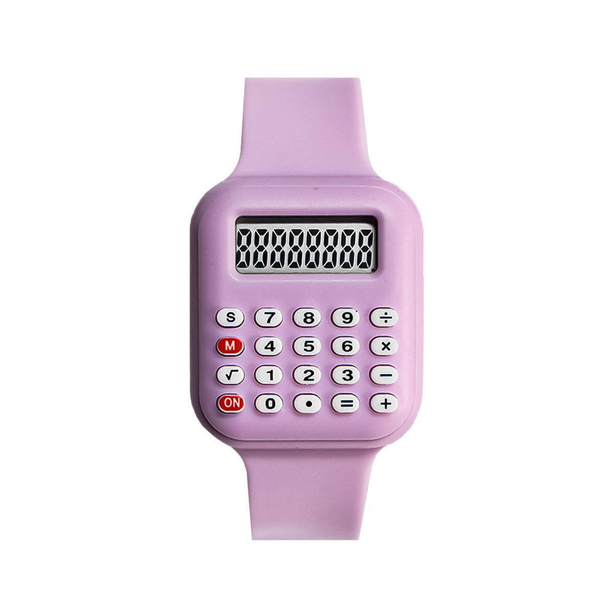 창의적인 어린이 학생용 계산기 스마트 시계 열쇠고리 L - Timex Watches Smartwatch 리뷰 및 가격