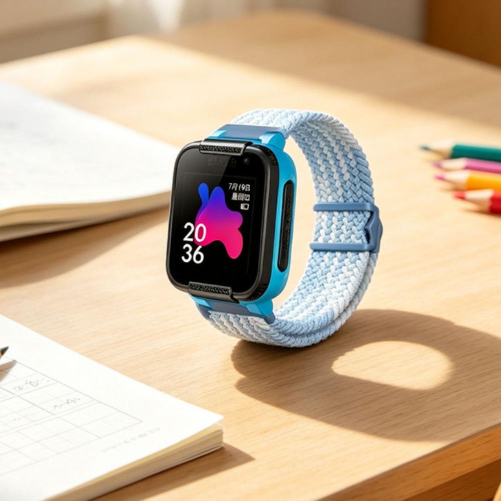 다용도 탄성 땋은 자성 시계줄, 15/16/17mm,  - Smartwatch Watches For Kids 리뷰 및 가격