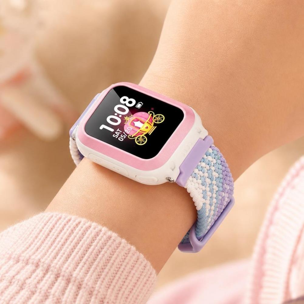 다용도 탄성 땋은 자성 시계줄, 15/16/17mm,  - Smartwatch Watches For Kids 리뷰 및 가격
