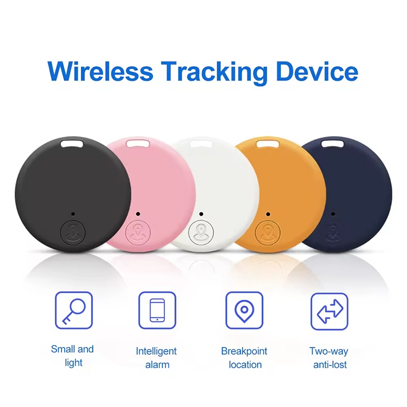 미니 강아지 GPS 블루투스 추적기, 분실 방지 장치, - Smartwatch Watches For Kids With Gps 리뷰 및 가격