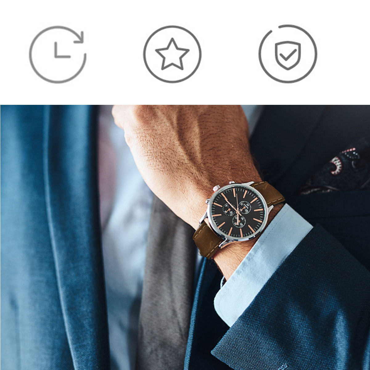 22mm 시계줄, 빈티지 디자인, 조절 가능, 편안한  - Smartwatch Vintage Watches For Women 리뷰 및 가격